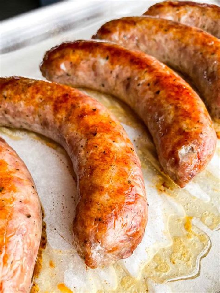 Know The Ideal Temperature: Cooking Sausages To Perfection