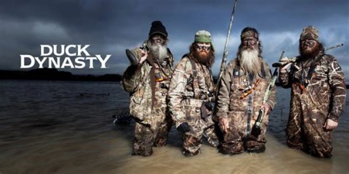 The Heartbreaking Tragedy That Struck The Duck Dynasty Family