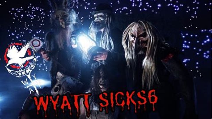 Bray Wyatt's Mysterious Illness: What Ailed The WWE Superstar