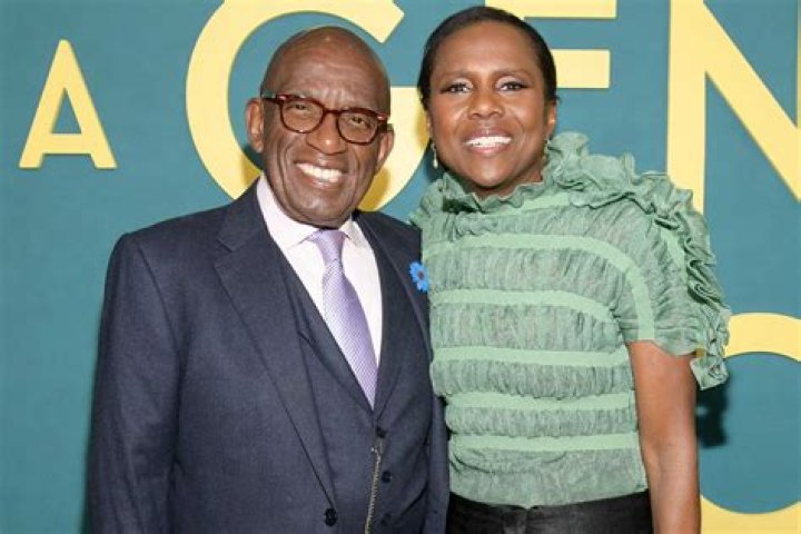 Unveiling Al Roker's Net Worth: Discoveries And Insights