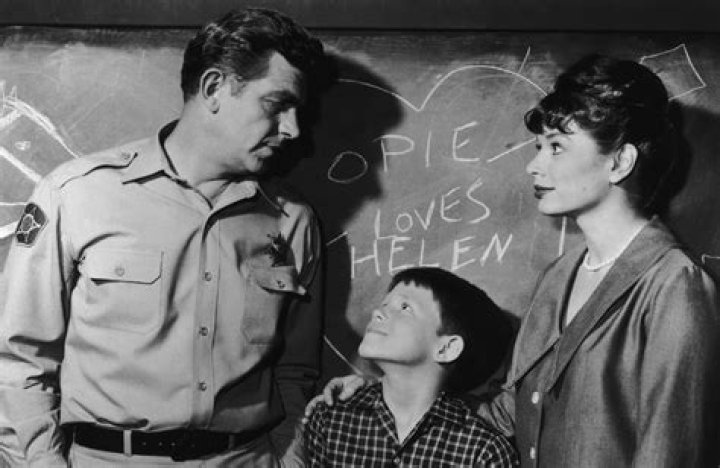 Unveiling The Departure Of Helen Crump From "The Andy Griffith Show": Exclusive Insights