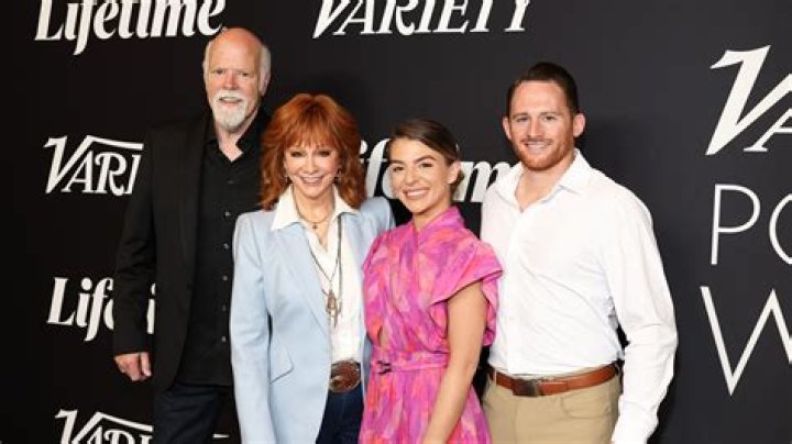 Reba McEntire's Legacy Lives On