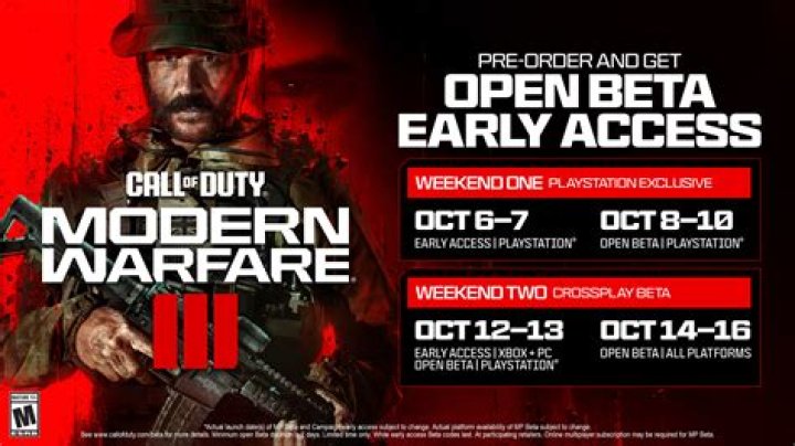 When Will MW3 Be Released In New Zealand? | Ultimate Release Date Guide