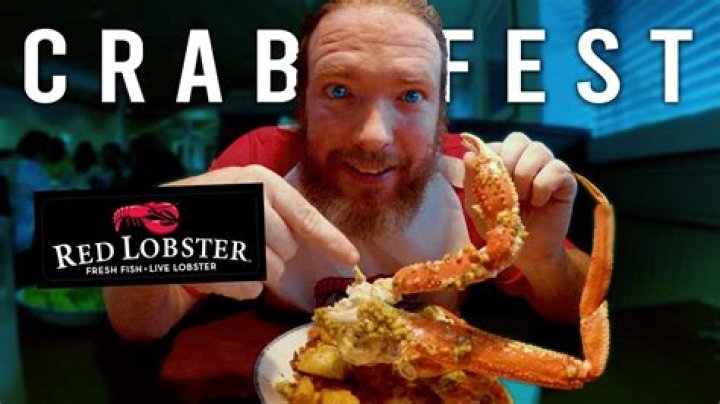 Get Ready For Red Lobster's Crabfest 2024: Feast Dates Revealed!