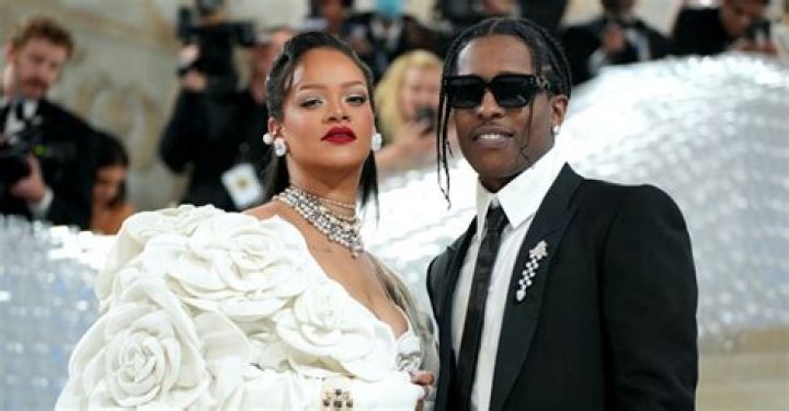 When Will Rihanna Welcome Her Second Child? Latest Updates On Her Due Date