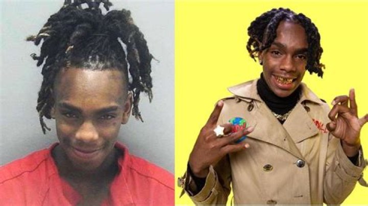 When Will YNW Melly Be Released From Prison?