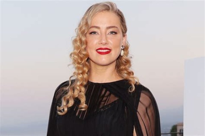 Amber Heard's Whereabouts And Untold Story