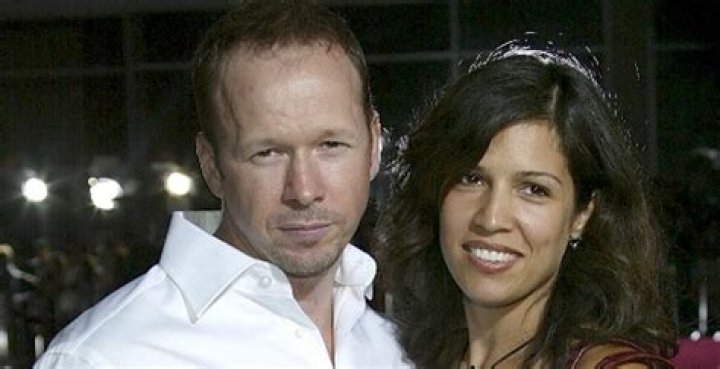Unveiling The Journey Of Donnie Wahlberg's Ex-Wife: Discoveries And Insights