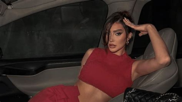 Where Is Francesca Farago From Too Hot