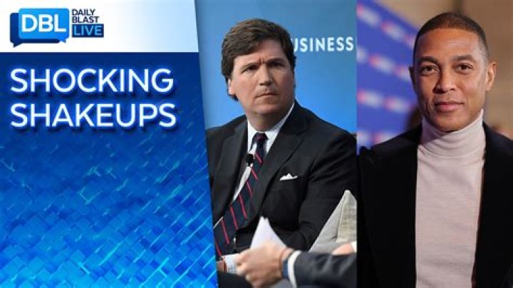 Unveiling Post-Fox Destinations For Top Personalities