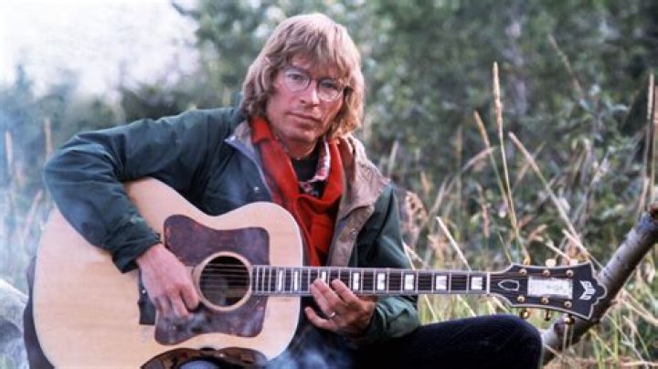 The Final Resting Place Of John Denver: Where Is He Buried?
