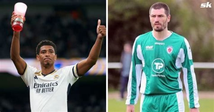 Exploring The Origins Of His Parents