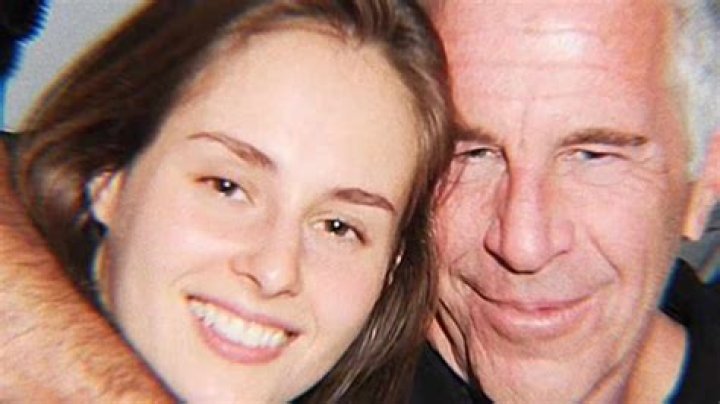 Karyna Shuliak And The Epstein Saga