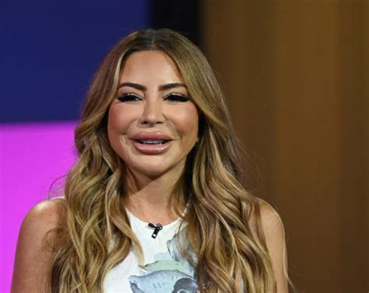 Check Out Where Larsa Pippen Is From