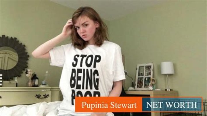 Unveiling Pupinia Stewart's Current Adventures And Impact