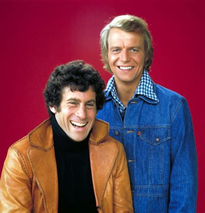 Uncovering The Legacy And Impact Of Starsky And Hutch's Paul Michael Glaser