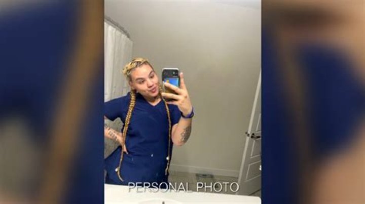 Where Is Taiz Cruz Now, Accused And Guilty?