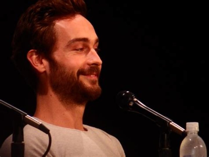 Where Is Tom Mison Today: His Current Projects And Career Updates