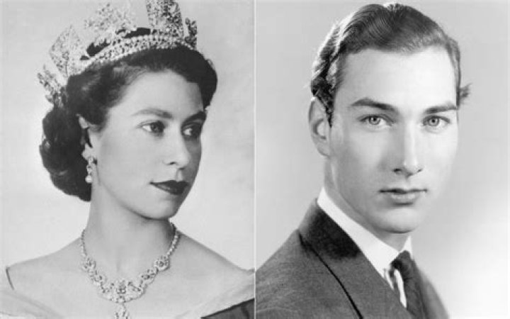 Unveiling Zsuzsi Starkloff's Current Connection To Prince William
