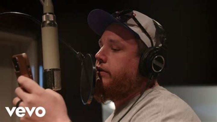 Discover The Enchanting World Of "Where The Wild Things Are" With Luke Combs