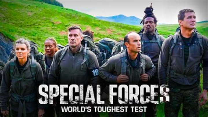 Uncover The Enchanting Filming Locations Of "Special Forces" Season 2