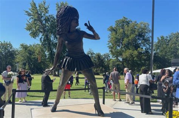 Tina Turner's Eternal Resting Place: Unveiling The Mystery Of Where She Will Be Interred