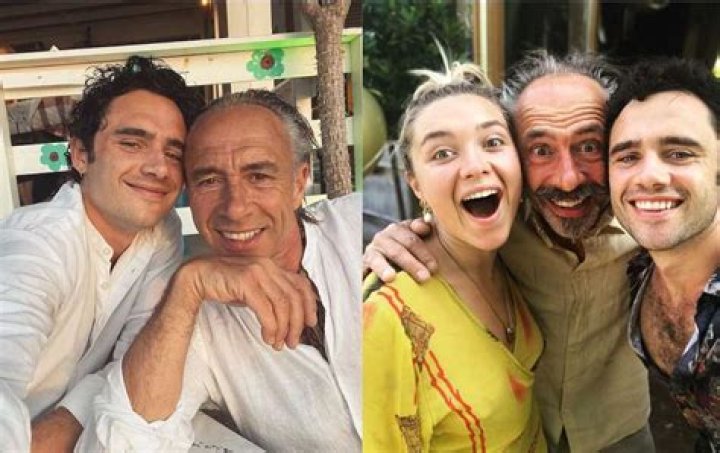 Discoveries About Florence Pugh's Parents