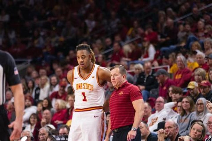 Who Are Gabe Kalscheur Parents? Meet The Father And Mother Of Iowa State Basketball Player On Instagram