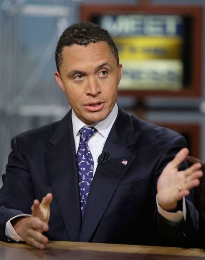 Unveiling The Legacy And Impact Of Harold Ford Jr.: A Journey Of Discovery