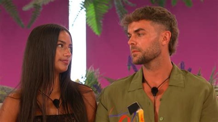 Uncover The Enigmatic World Of Indie And Harry: Discoveries And Insights