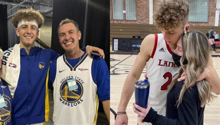 John Podziemski And Barbara West Unveiled