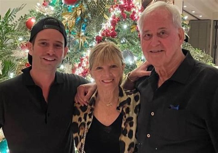 Uncover The Secrets Of Josh Flagg's Parents