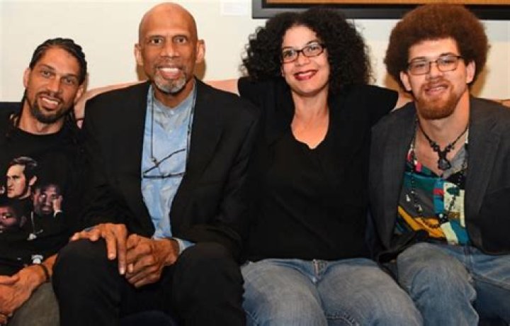 Discovering Kareem Abdul-Jabbar's Marital Journey