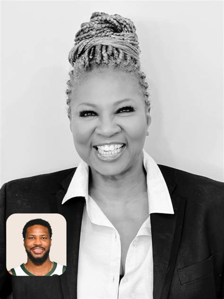 Who Are Malik Beasley Parents? His Father Michael Beasley & Mother Deena Beasley Age Gap