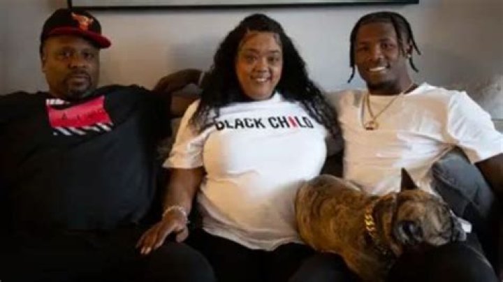 Uncover The Inspiring Story Behind Tee Higgins' Parents