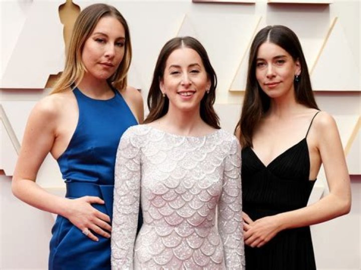 Discover The Musical Magic Of The Talented Haim Sisters