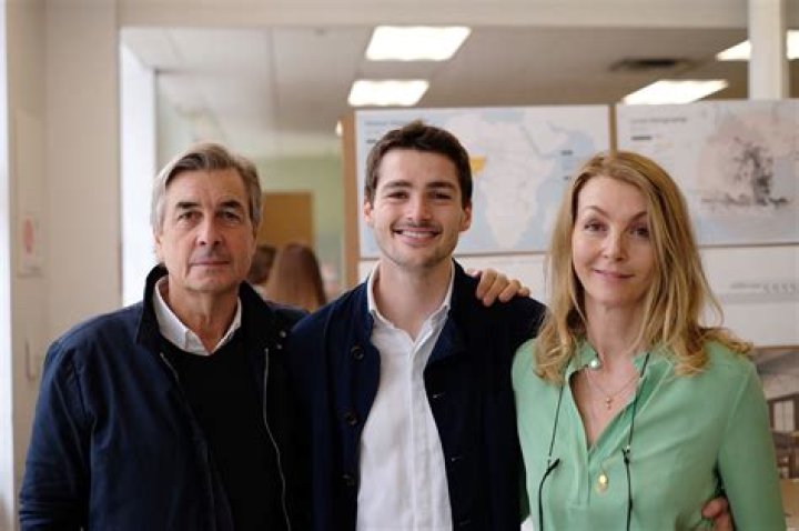 A Journey Into Family And Fame