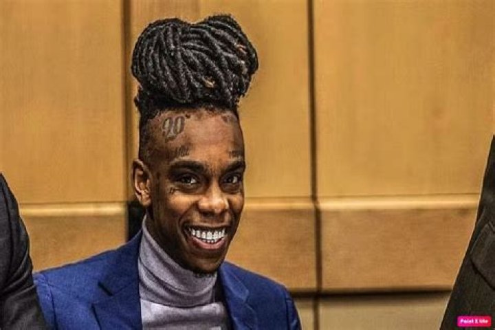 The Legal Team Behind YNW Melly: Who Are His Lawyers?