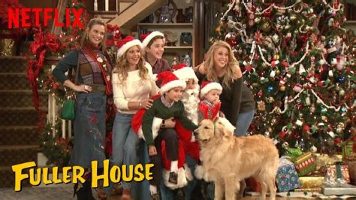 Who Conceived The Revival Of "Full House": Unveiling The Mastermind Behind Fuller House