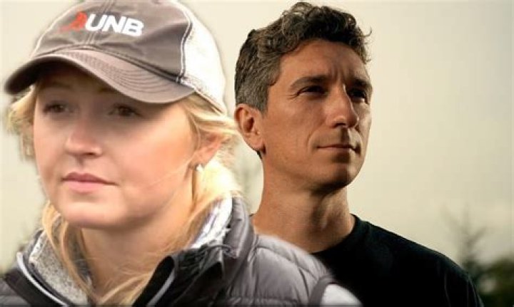 Alex Lagina's Enduring Matrimonial Journey