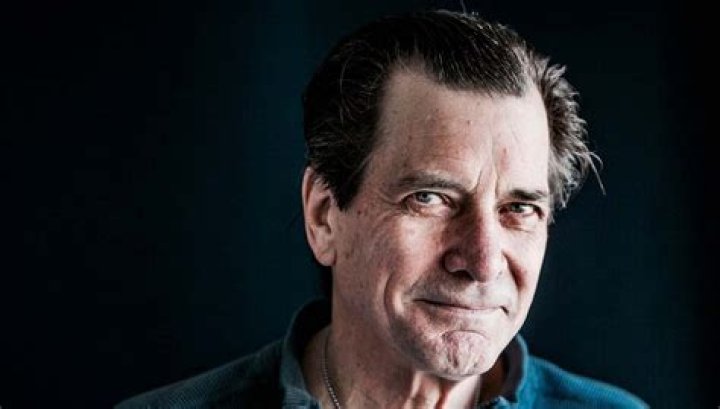 Complete Guide: Who Dirk Benedict Married - Find Out Here!