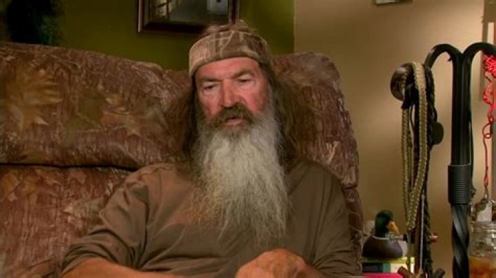 Who Tragically Died From A Heart Attack On "Duck Dynasty"?