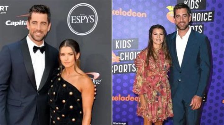 Aaron Rodgers: Wife, Love Life, And Relationship History Explored