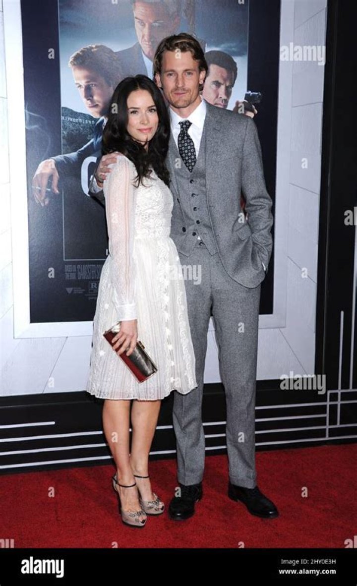 Abigail Spencer's Partner: Discover The Lucky Guy