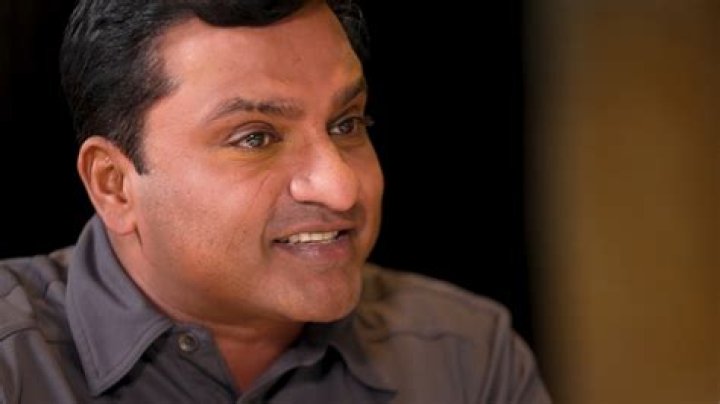 Uncover The Secrets Of Raising Cane's: Aj Kumaran's Wiki Legacy