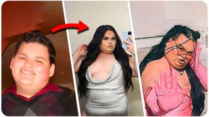 Unveiling Al Weezy's Journey As A Transgender Man