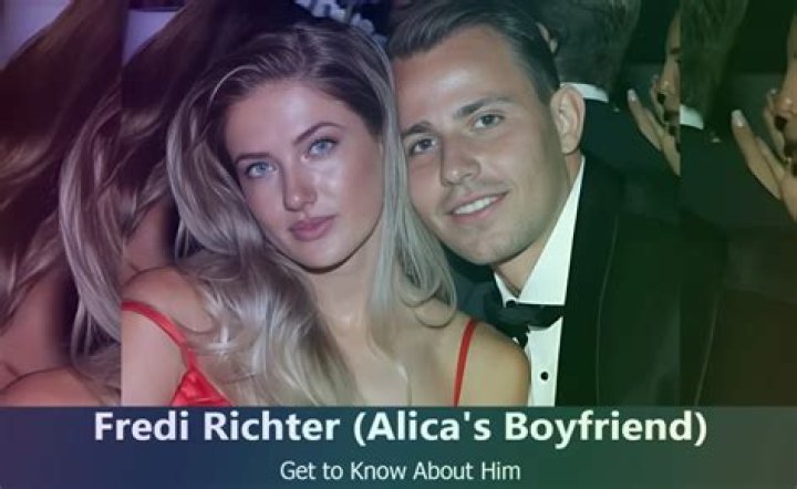 Alica Schmidt's Boyfriend: The Ultimate Guide