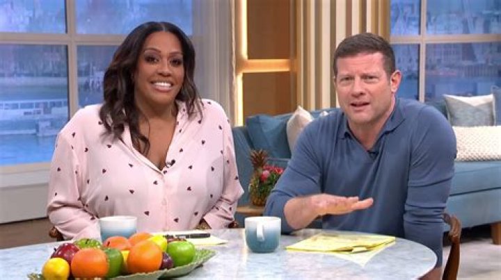 Who Is The Life Partner Of Alison Victoria? Find Out Here