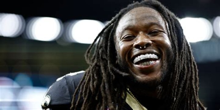 Who Is Alvin Kamara Mother Adama Kamara? Details To Know About The Footballer’s Mother