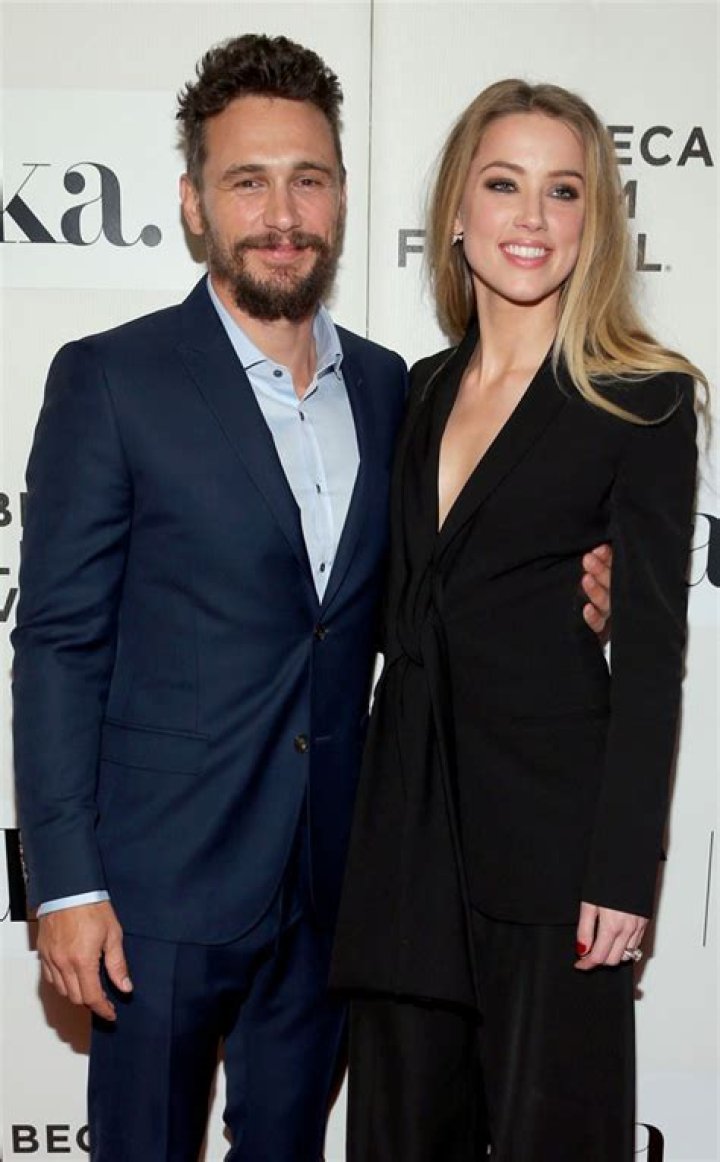 Unveiling Amber Heard's Current Flame: Surprising Revelations